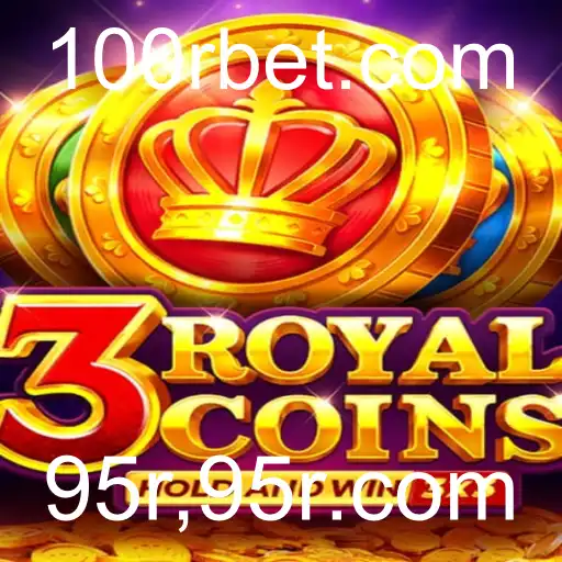 Explorando o Mundo do Jogo 3royalcoins: Uma Aventura com 95r,95r.com