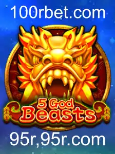 Descubra o Universo de 5GodBeasts: Um Novo Fenômeno no Mundo dos Jogos Online