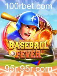 BaseballFever: Mergulhe na Emoção do Jogo com 95r,95r.com
