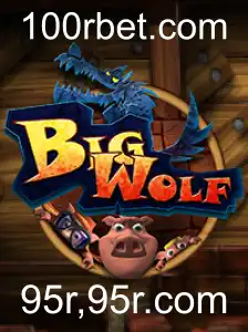 BigWolf: Explore o Novo Fenômeno dos Jogos Online