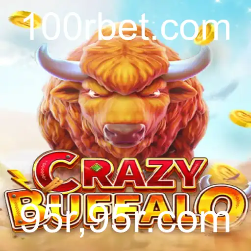 Descubra o Mundo Empolgante de CRAZYBUFFALO