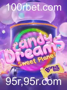 CandyDreamsSweetPlanet: Explorando o Mundo Doce e suas Regras