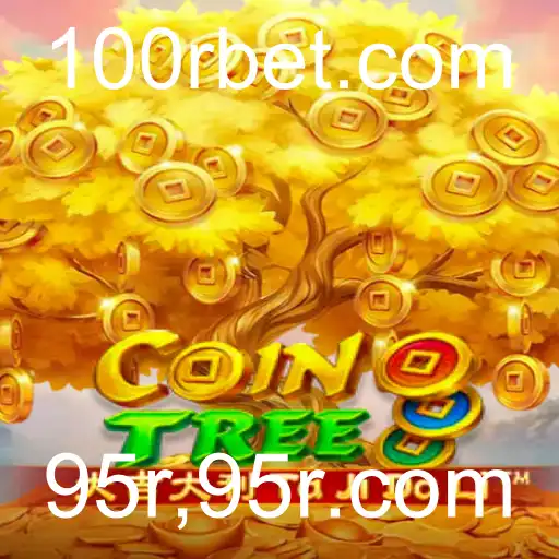 CoinTree: Um Novo Horizonte no Universo dos Jogos com 95r,95r.com