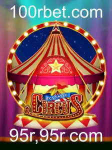 Explorando o Mundo Mágico de EcstaticCircus: A Nova Sensação 95r,95r.com