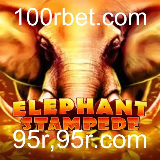 ElephantStampede: Aventuras Emocionantes no Mundo Selvagem