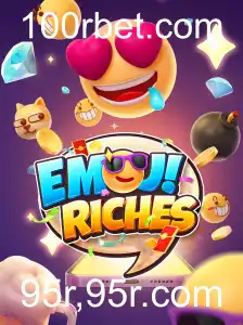 Explore o Mundo de EmojiRiches: Uma Forma Divertida de Entretenimento Digital
