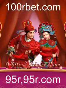 Flirting Scholar Tang: Explore o Universo de Estratégia e Romance