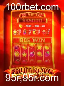 Explorando o Fascinante Mundo de FruitNovaSuper100: Regras, Gameplay e Tendências Atuais
