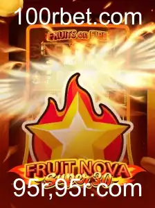 Descubra os Segredos do Jogo FruitrNovaSupe30 e Sua Dinâmica Inovadora