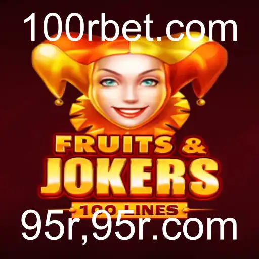 Explorando o Mundo Vibrante de FruitsAndJokers100