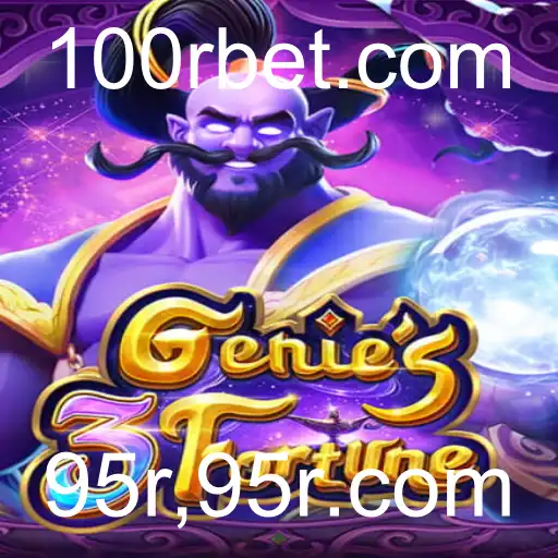 Explorando Genie3Fortune: A Última Sensação no Mundo dos Jogos