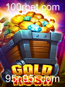 Descubra o Fascinante Mundo de GoldRush: Um Jogo de Aventuras Ricas