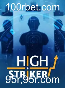 Descubra HighStriker: Um Jogo Emocionante de Aventura e Estratégia