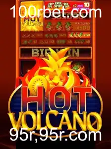 HotVolcano: Aventura e Estratégia no Mundo dos Jogos