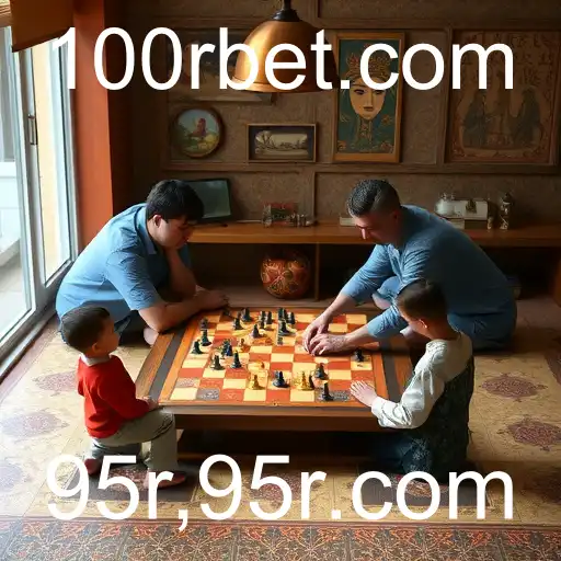 Jogos de mesa