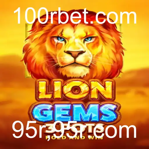Descubra o Mundo Excitante de LionGems3pots