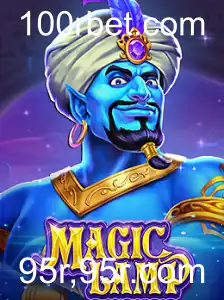 MagicLamp: Uma Jornada Encantada no Mundo dos Jogos