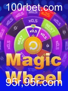 Descubra o Mundo de Magia e Aventura com MagicWheel