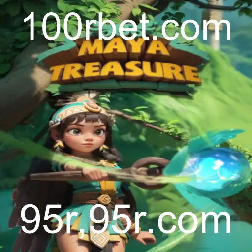 MayaTreasure: Uma Aventura Envolvente no Mundo dos Antigos Tesouros