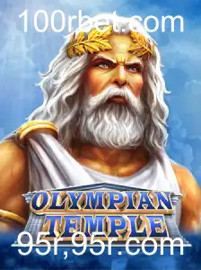 Explorando o Enigmático Mundo de OlympianTemple