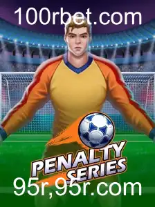 PenaltySeries: O Empolgante Mundo das Séries de Pênaltis