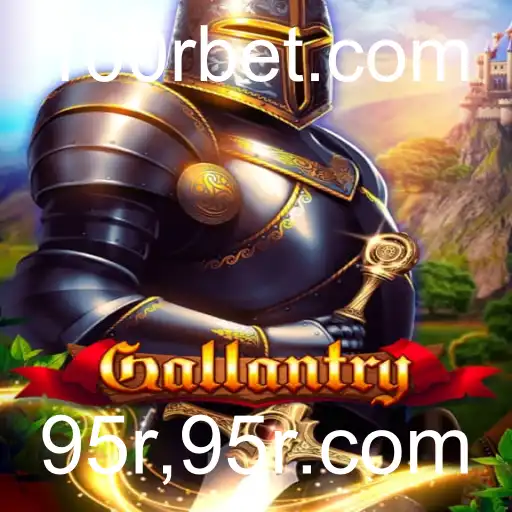 Gallantry: Uma Aventura de Estratégia e Coragem