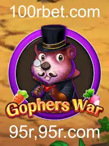 Explorando o Mundo de GophersWar: Uma Nova Experiência de Jogo