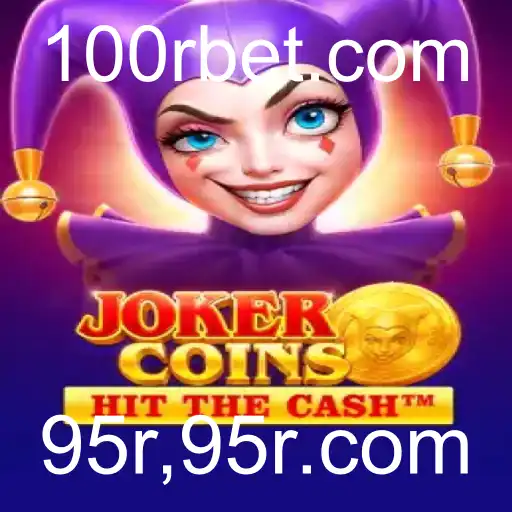 Explorando o Mundo de JokerCoins: O Jogo Inovador da 95r