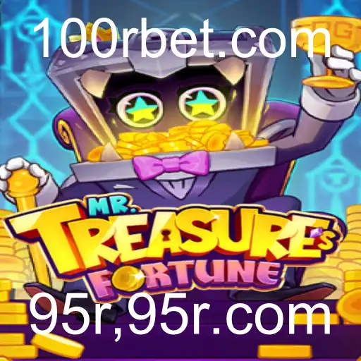 Explorando o Fascinante Mundo de MrTreasuresFortune: Um Jogo de Aventura e Estratégia