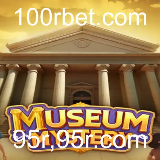 Descubra o Enigmático Mundo de MuseumMystery