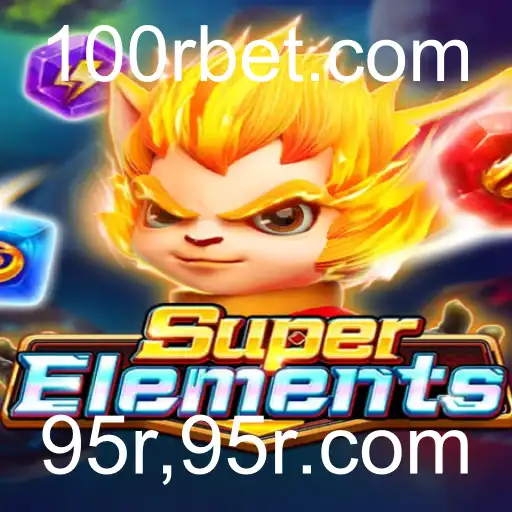 Explorando SuperElements: Um Mergulho no Mundo de Aventuras de 95r,95r.com
