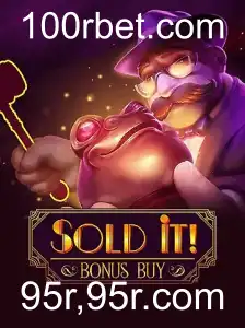 Descubra o Inovador Jogo SolditBonusBuy