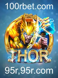Explorando o mundo vibrante do jogo THOR
