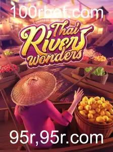 Descubra a Aventura Aquática de ThaiRiverWonders