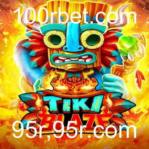 Descubra o Mundo Emocionante de TikiBlaze - O Jogo que Está Conquistando Todos