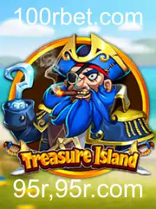 TreasureIsland: Uma Aventura Épica no Mundo do Entretenimento Digital