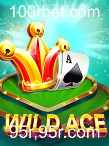 Desvendando o Jogo WildAce: Regras e Estratégias