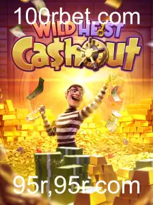 Explore o Fascinante Mundo de WildHeistCashout