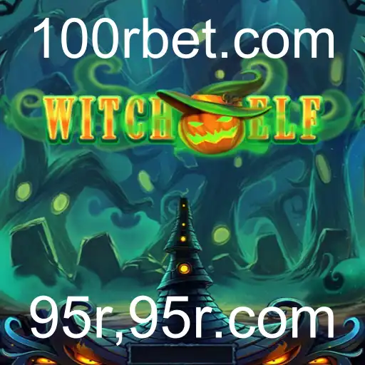 Descubra o Mundo de WitchElf: Uma Imersão Completa no Universo de 95r,95r.com