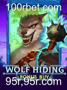 Explorando os Detalhes do Jogo WolfHidingBonusBuy