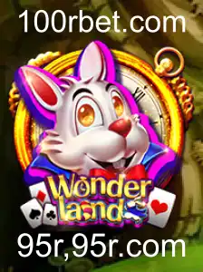 Explorando o Mundo Fascinante de Wonderland